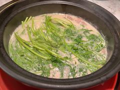 -捞神煲汤火锅(湖滨商业街店)