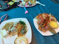 -瑞德姆美人鱼海底演艺主题餐厅(亚龙湾店)