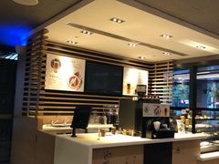 -麦当劳(海岸城店)