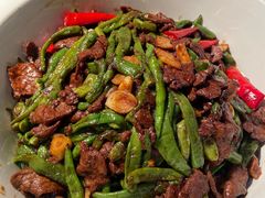 -杭州钱江新城万怡酒店-西餐厅