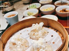 -杏花堂山西菜馆(壹方城店)