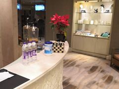 -香格里拉酒店健身中心