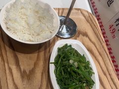 -乡村基·川味现炒大王(熙悦天街店)