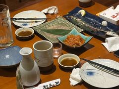 -気楽亭和食料理(气乐亭大世界本店)