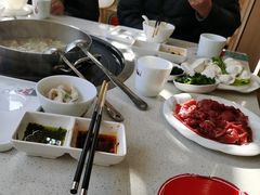 -芭夯兔·无骨兔汤锅(红旗桥店)