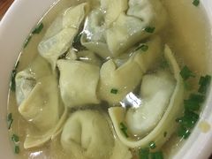-潘国仙耳光馄饨(黄家阙路店)