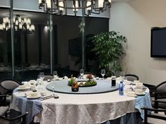 -白云宾馆·白云宴餐厅