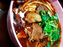 -茶港食堂(武昌店)