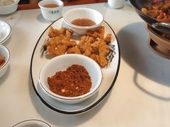 -寻乡迹· 湖南家宴(竹坑店)
