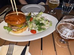 -京A Taproom·精酿餐吧(CBD店)