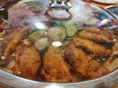 -黄记煌三汁焖锅(崇文门店)