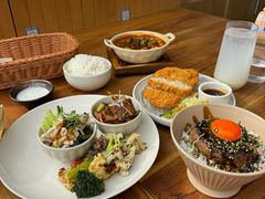 -无印良品餐堂 MUJI Diner(成都太古里店)