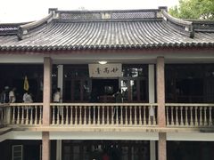 -溪口-滕头旅游景区