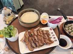 -全聚德(常州店)