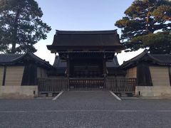 -京都御所