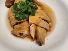 -沪华海鲜大酒楼(南汇店)