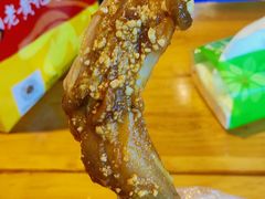 -老黄记手撕烤兔(玉林街店)