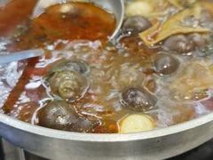 -蚝美人·生蚝海鲜烧烤(茶花园店)