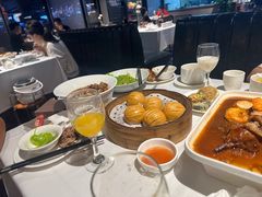 -上座·餐厅(阳光100店)