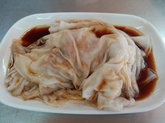 猪肉片肠-源记肠粉(华贵路店)