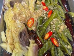 -古彭7只羊·招牌白串·碳锅羊肉旗舰店