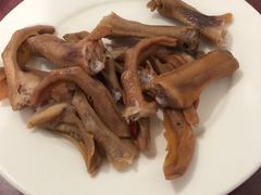 -东门饺子馆(少年宫路店)