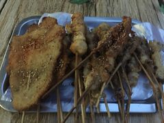 -夫妻串店(和睦路店)