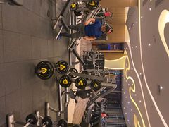 -W Fitness 威尔仕健身(北京英皇集团中心店)