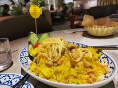 -KingThaia金泰兰(滨江天街店)