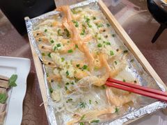 -明珠湖天鹅苑·农家菜馆