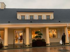 -BURBERRY(北京赛特奥特莱斯店)