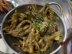 -小民大排档(马场角横路店)
