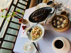 -柳莺湖上·湖景餐厅·江南菜(西湖店)