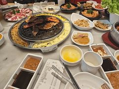 -韩宫宴烤肉·料理(南京江宁万达店)