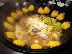 -金明姬铁锅炖(东坝店)