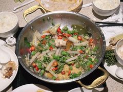 -大丰收脆鱼(浦西万达店)