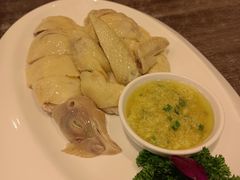 -周锦记广式餐厅(格林生活坊2期店)