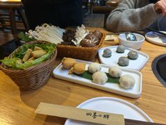-四喜小胖·北京涮肉(五道营店)