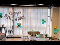 -CIAO·团建聚餐·生日派对轰趴馆(福田店)