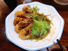 元宝虾-赤酱红油(家乐福店)