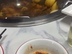 -大鹅岛灶台鱼·铁锅炖(水库路店)