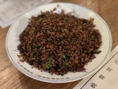 家乡思念炒饭-胡桃里音乐酒馆(下沙店)