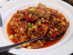 -简小舍·民间手艺菜(武昌江滩店)