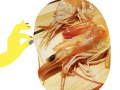 -长春高新益田福朋喜来登酒店·宜客乐标帜餐厅