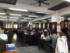 大堂-协和菜馆(凤凰街店)