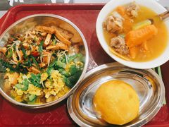 -北京大学-燕南食堂