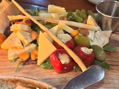 -THE CANNERY&JUJU 新鲜海鲜·牛排美食酒廊