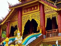 -西双版纳总佛寺