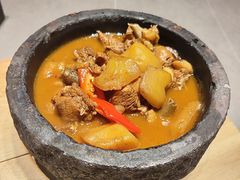 -宏宴·新京菜(望京店)