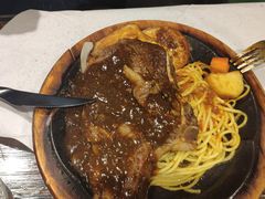 -西缘牛排(荟聚购物中心店)